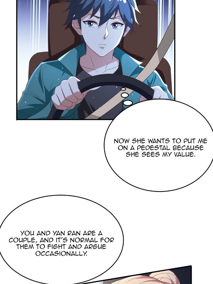 History’s Greatest Son-In-Law Chapter 29 - page 28