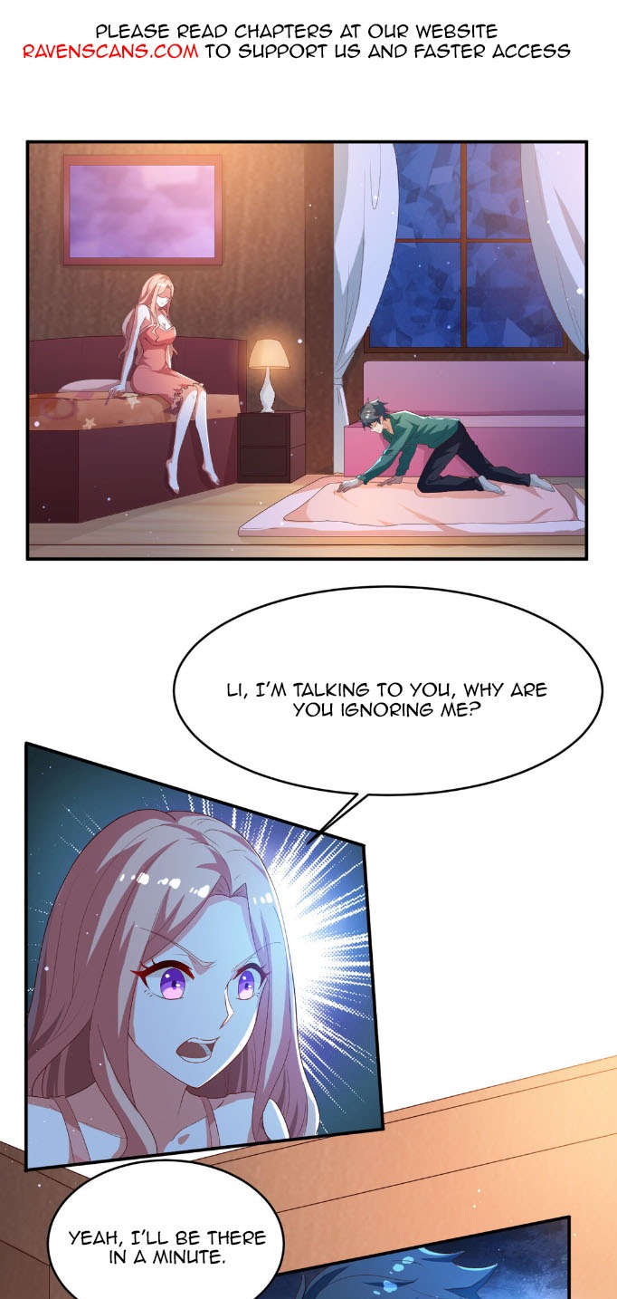History’s Greatest Son-In-Law Chapter 29 - page 3