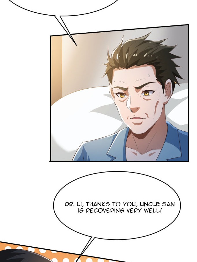 History’s Greatest Son-In-Law Chapter 29 - page 36