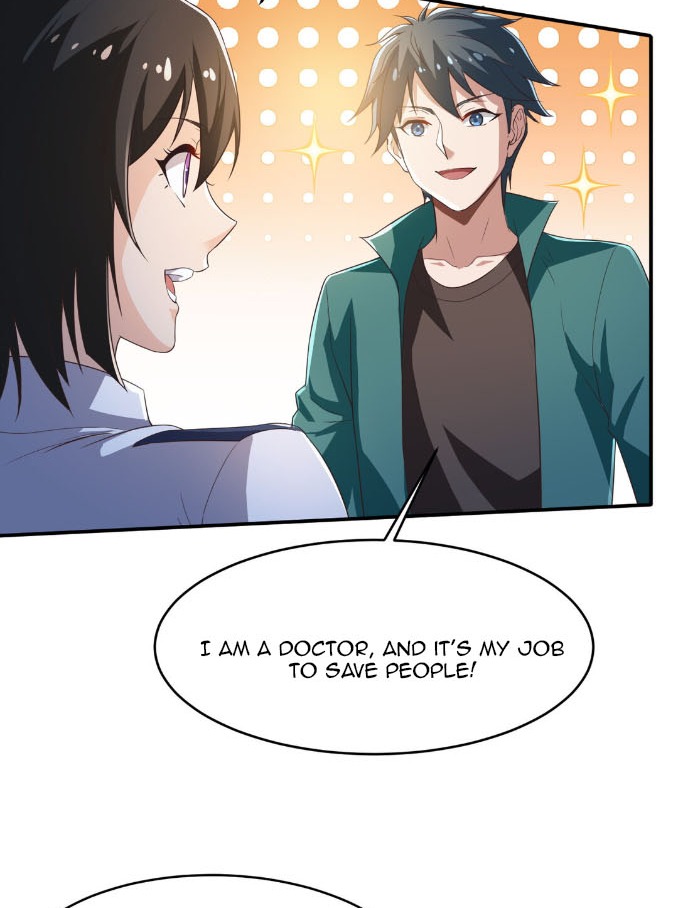 History’s Greatest Son-In-Law Chapter 29 - page 37