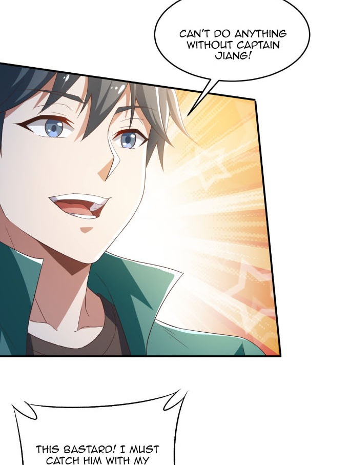 History’s Greatest Son-In-Law Chapter 29 - page 39