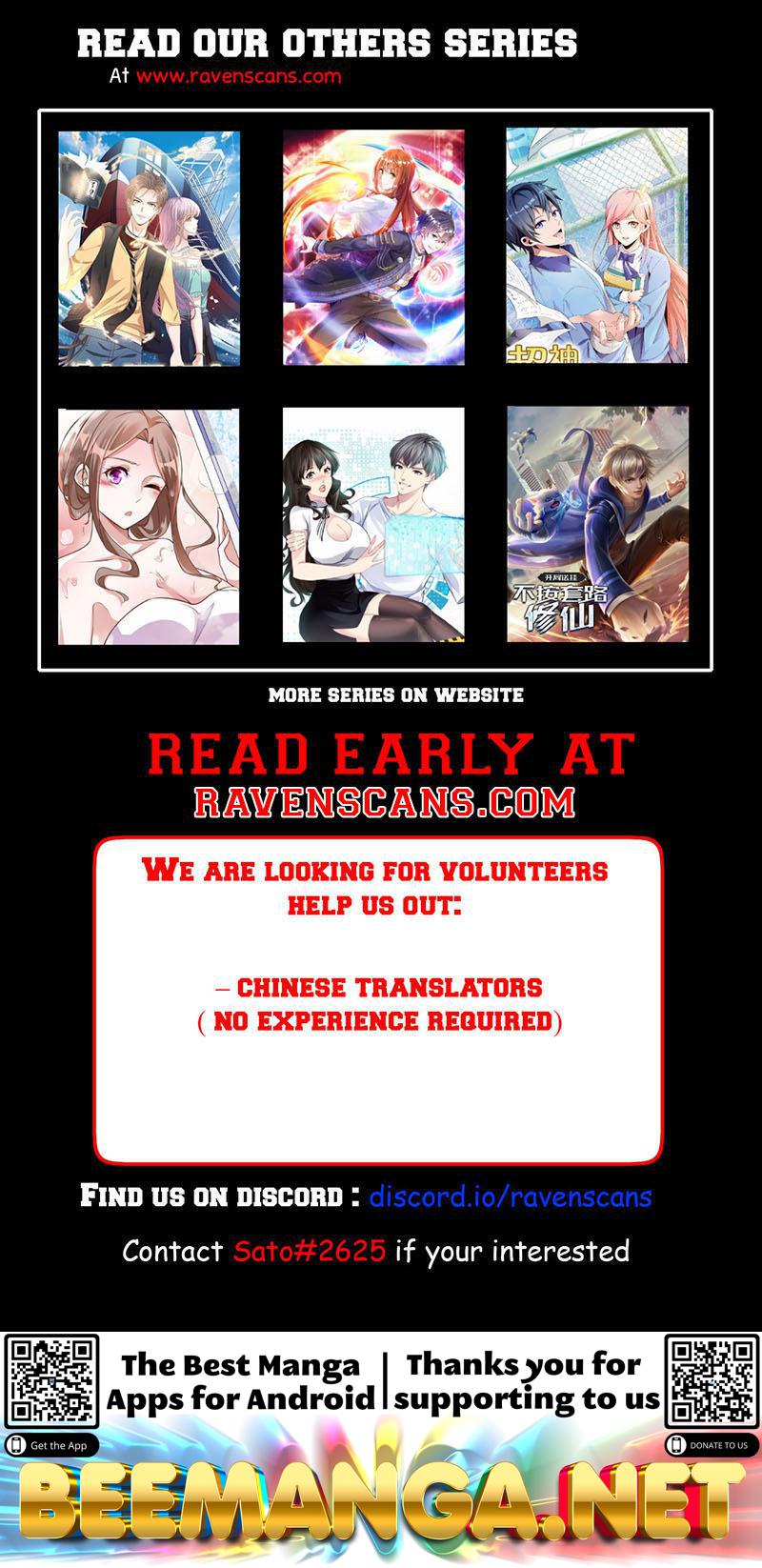 History’s Greatest Son-In-Law Chapter 29 - page 43