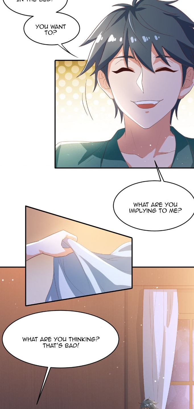History’s Greatest Son-In-Law Chapter 29 - page 7
