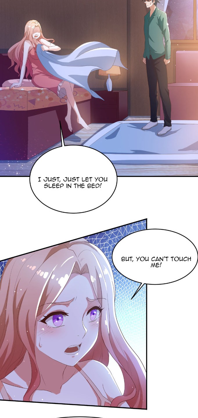 History’s Greatest Son-In-Law Chapter 29 - page 8
