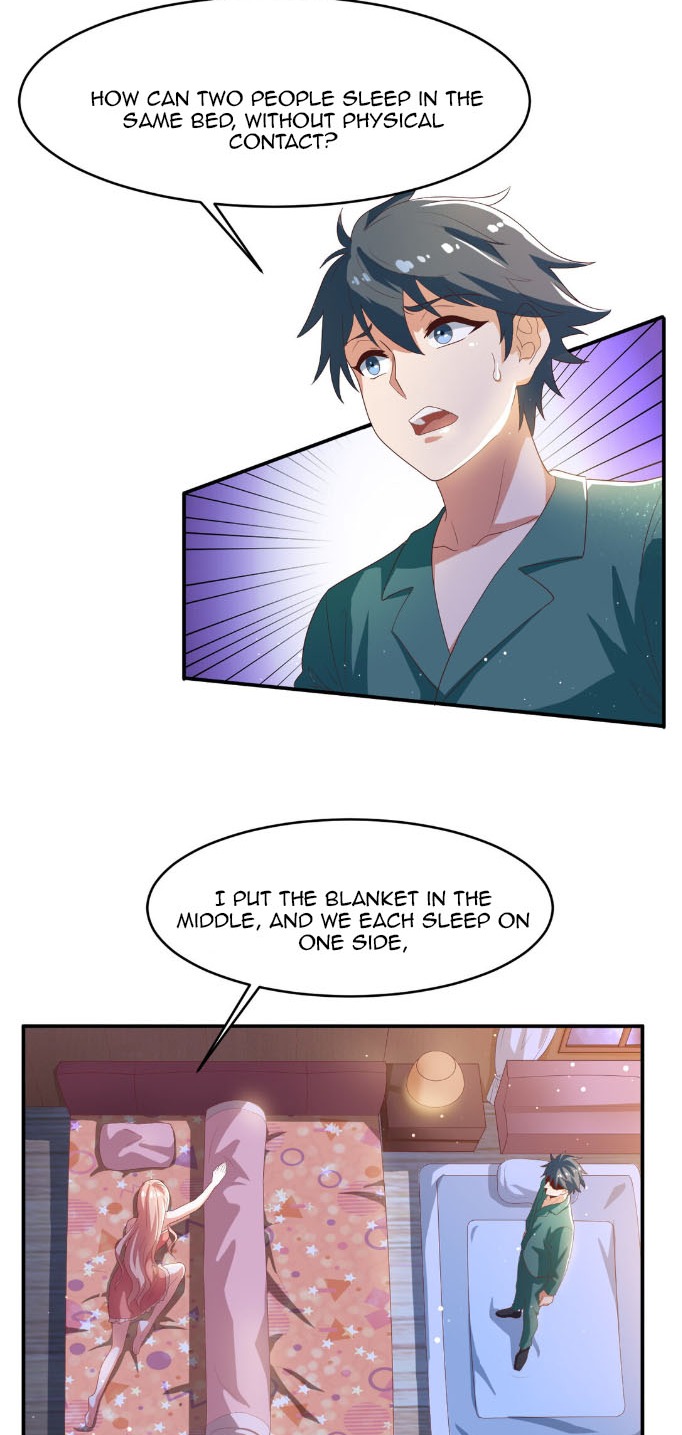 History’s Greatest Son-In-Law Chapter 29 - page 9