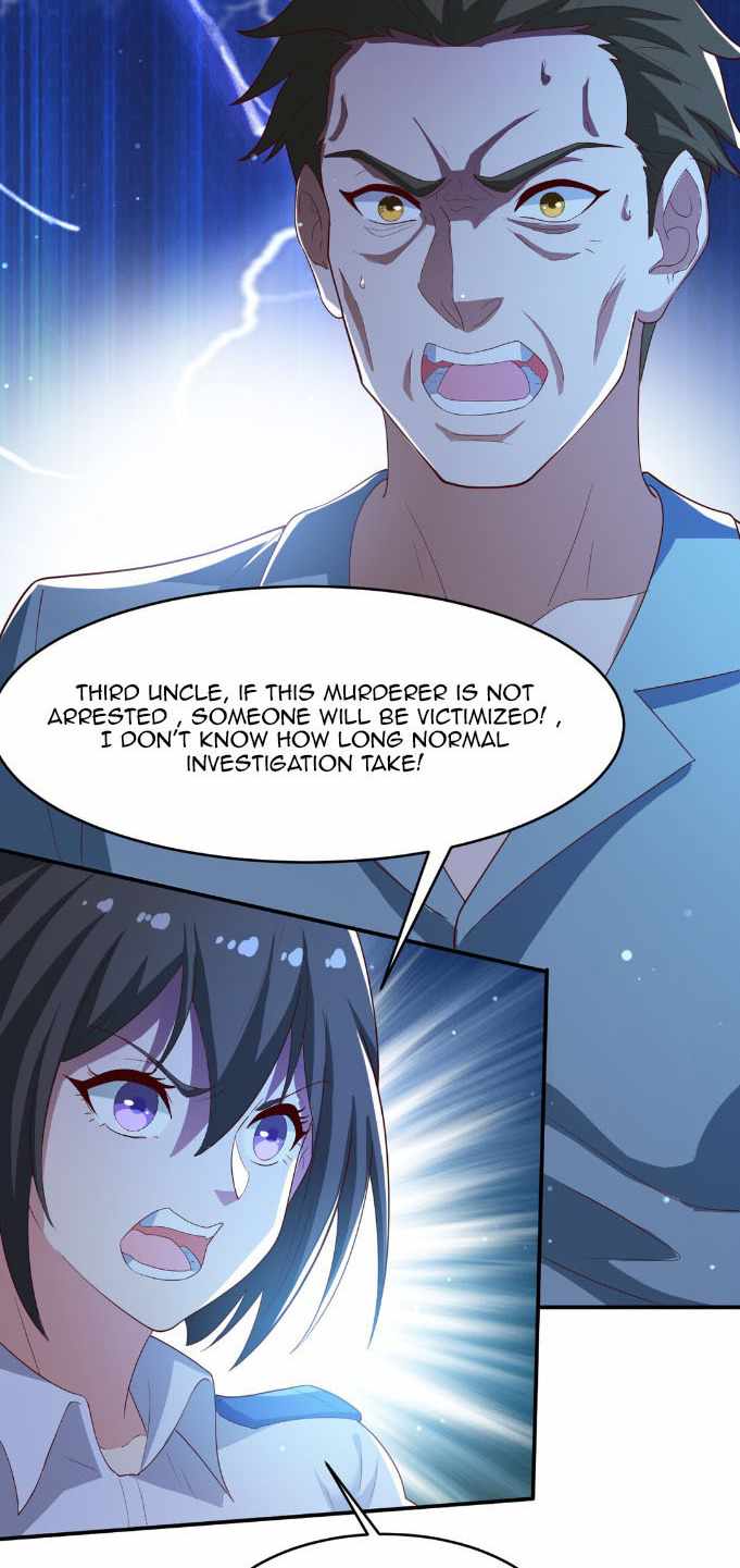 History’s Greatest Son-In-Law Chapter 30 - page 10
