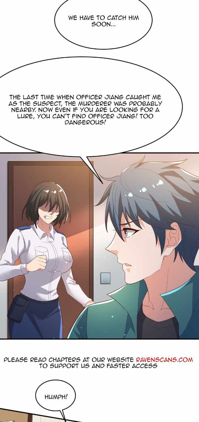 History’s Greatest Son-In-Law Chapter 30 - page 11