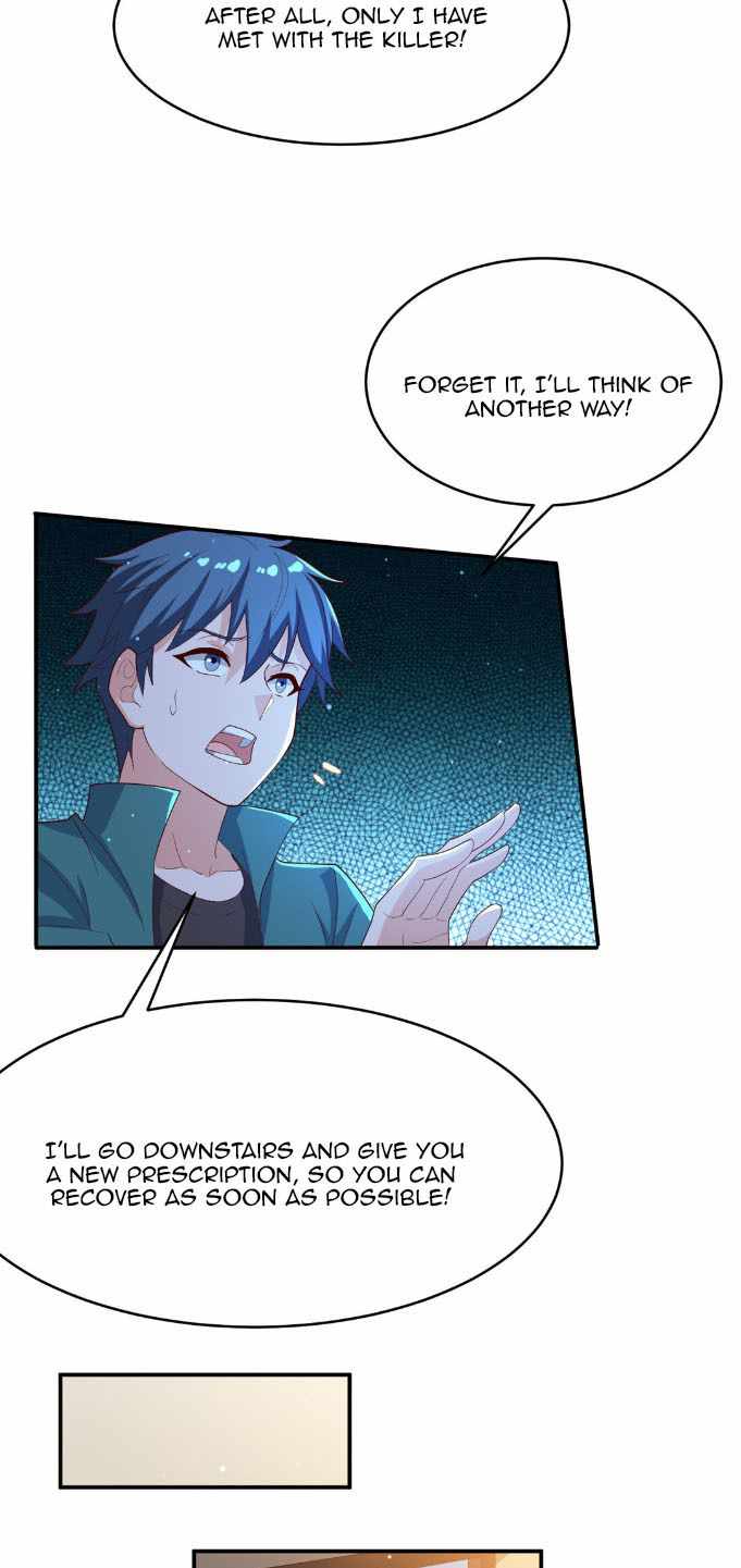 History’s Greatest Son-In-Law Chapter 30 - page 15