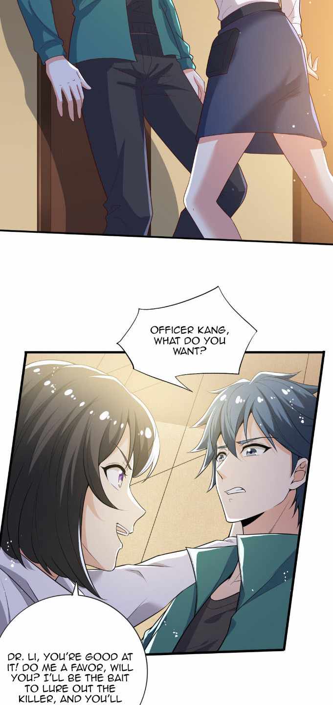 History’s Greatest Son-In-Law Chapter 30 - page 18
