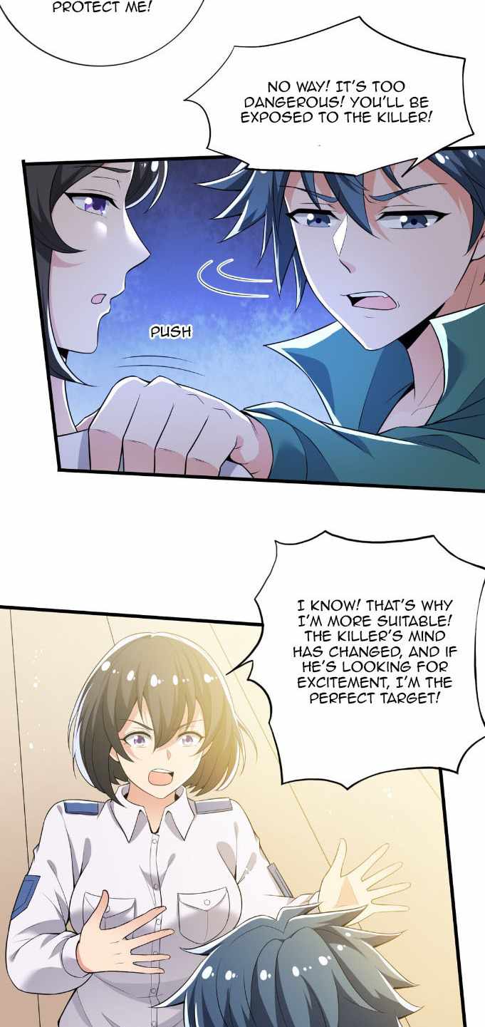 History’s Greatest Son-In-Law Chapter 30 - page 19
