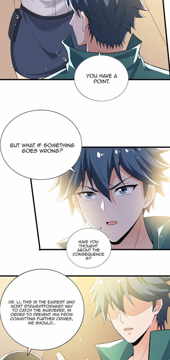 History’s Greatest Son-In-Law Chapter 30 - page 20
