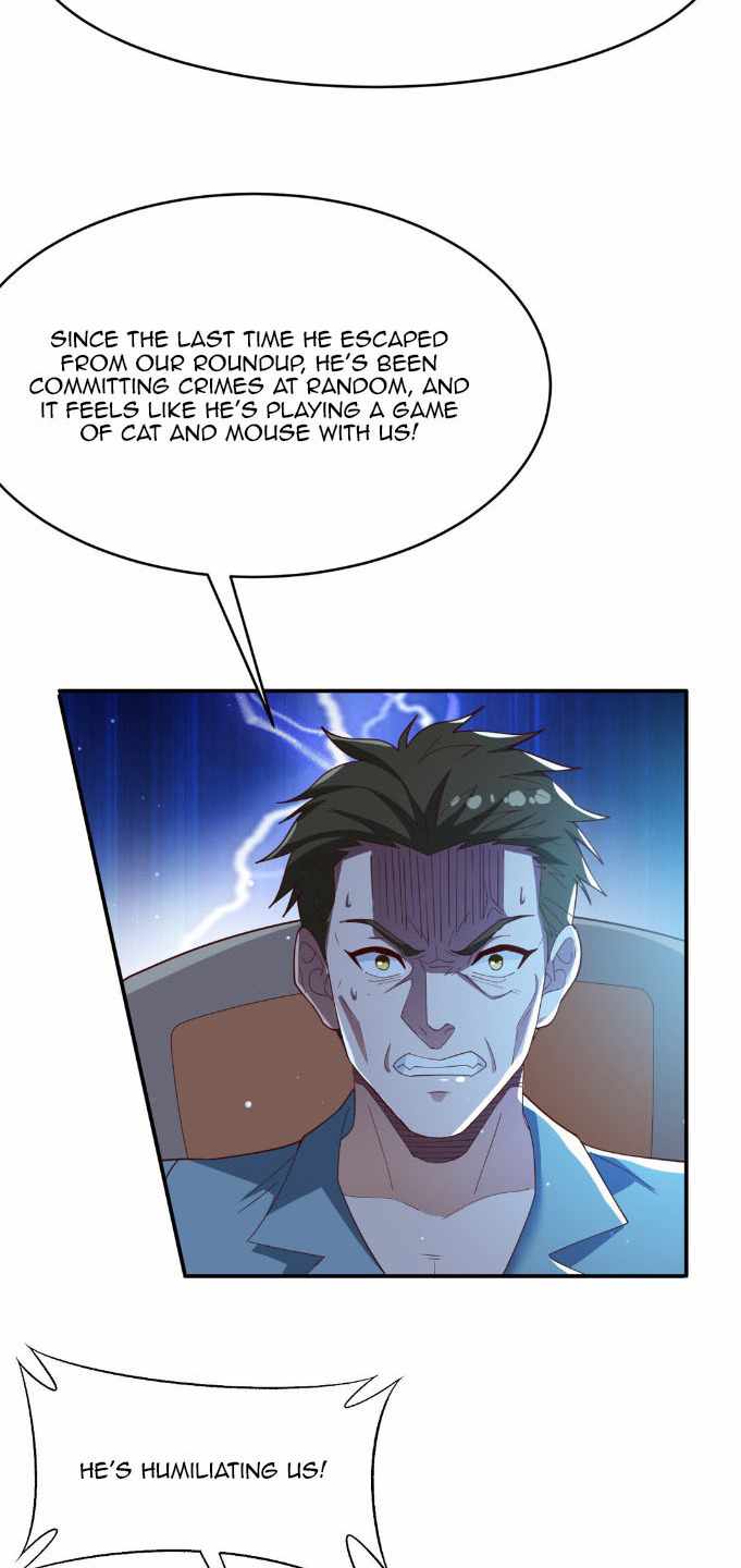 History’s Greatest Son-In-Law Chapter 30 - page 3