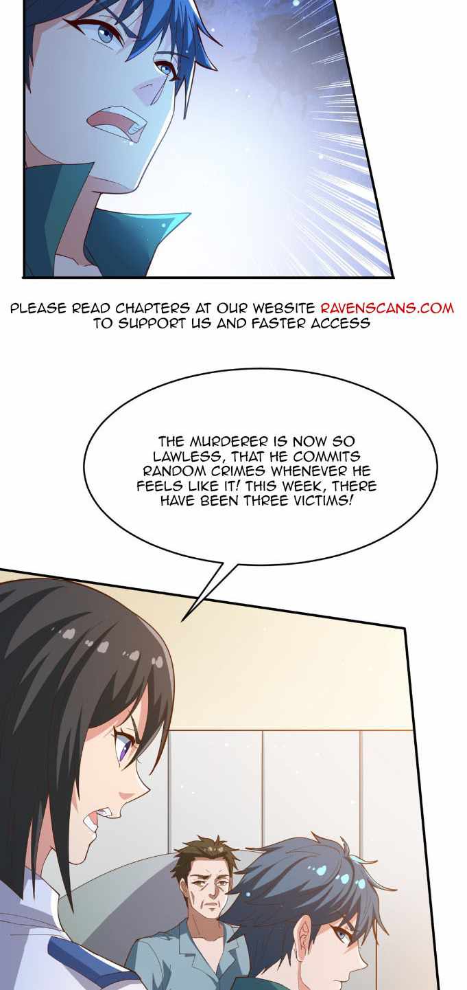 History’s Greatest Son-In-Law Chapter 30 - page 5