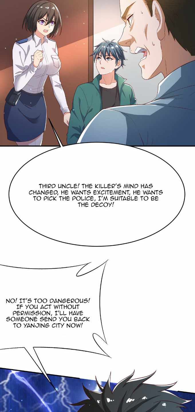 History’s Greatest Son-In-Law Chapter 30 - page 9