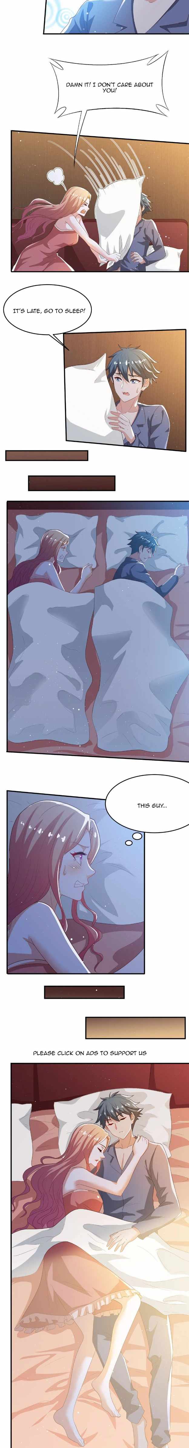 History’s Greatest Son-In-Law Chapter 32 - page 5