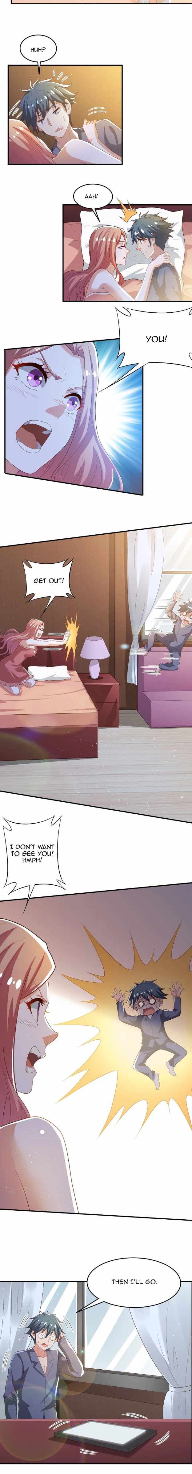 History’s Greatest Son-In-Law Chapter 32 - page 6