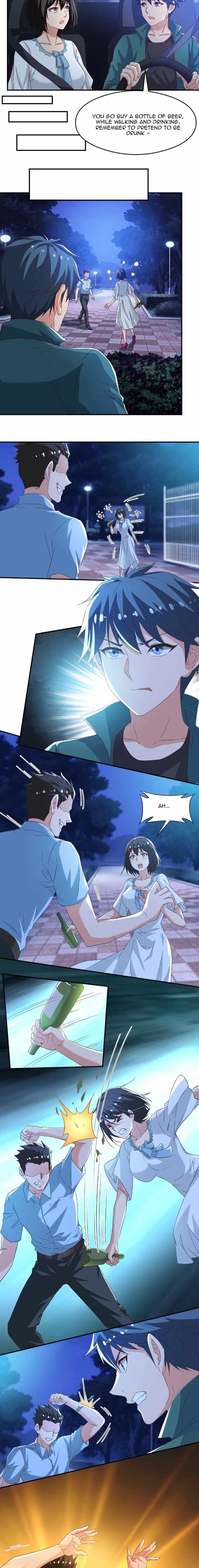 History’s Greatest Son-In-Law Chapter 33 - page 12