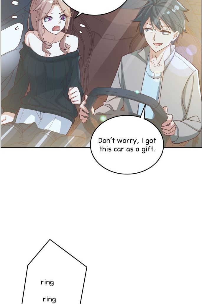 History’s Greatest Son-In-Law Chapter 9 - page 13