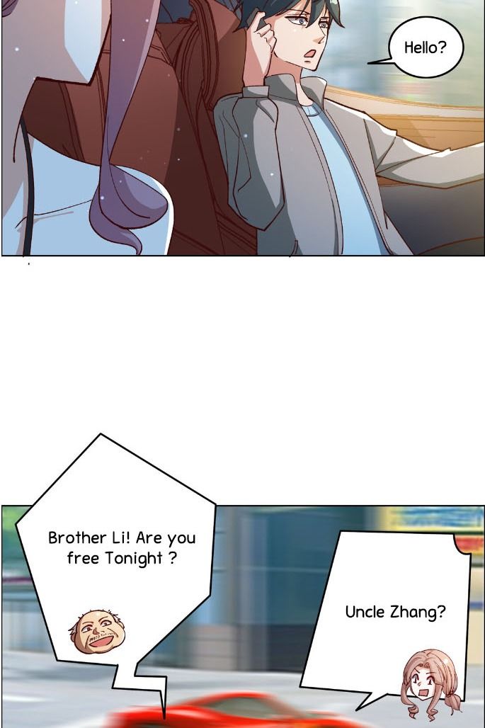 History’s Greatest Son-In-Law Chapter 9 - page 15