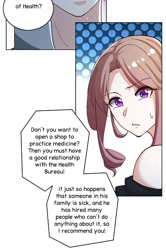 History’s Greatest Son-In-Law Chapter 9 - page 17
