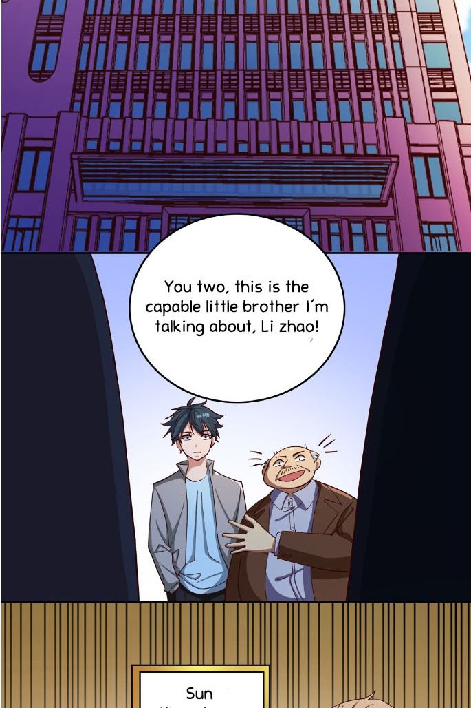 History’s Greatest Son-In-Law Chapter 9 - page 21