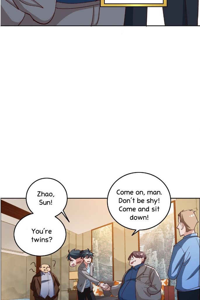 History’s Greatest Son-In-Law Chapter 9 - page 23