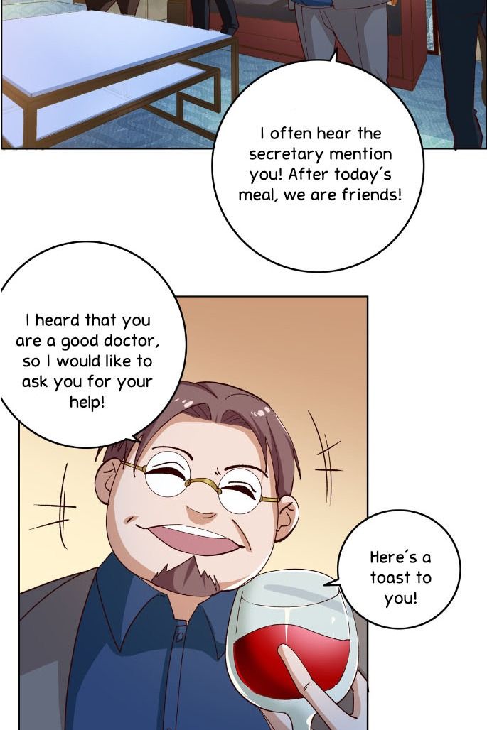History’s Greatest Son-In-Law Chapter 9 - page 24