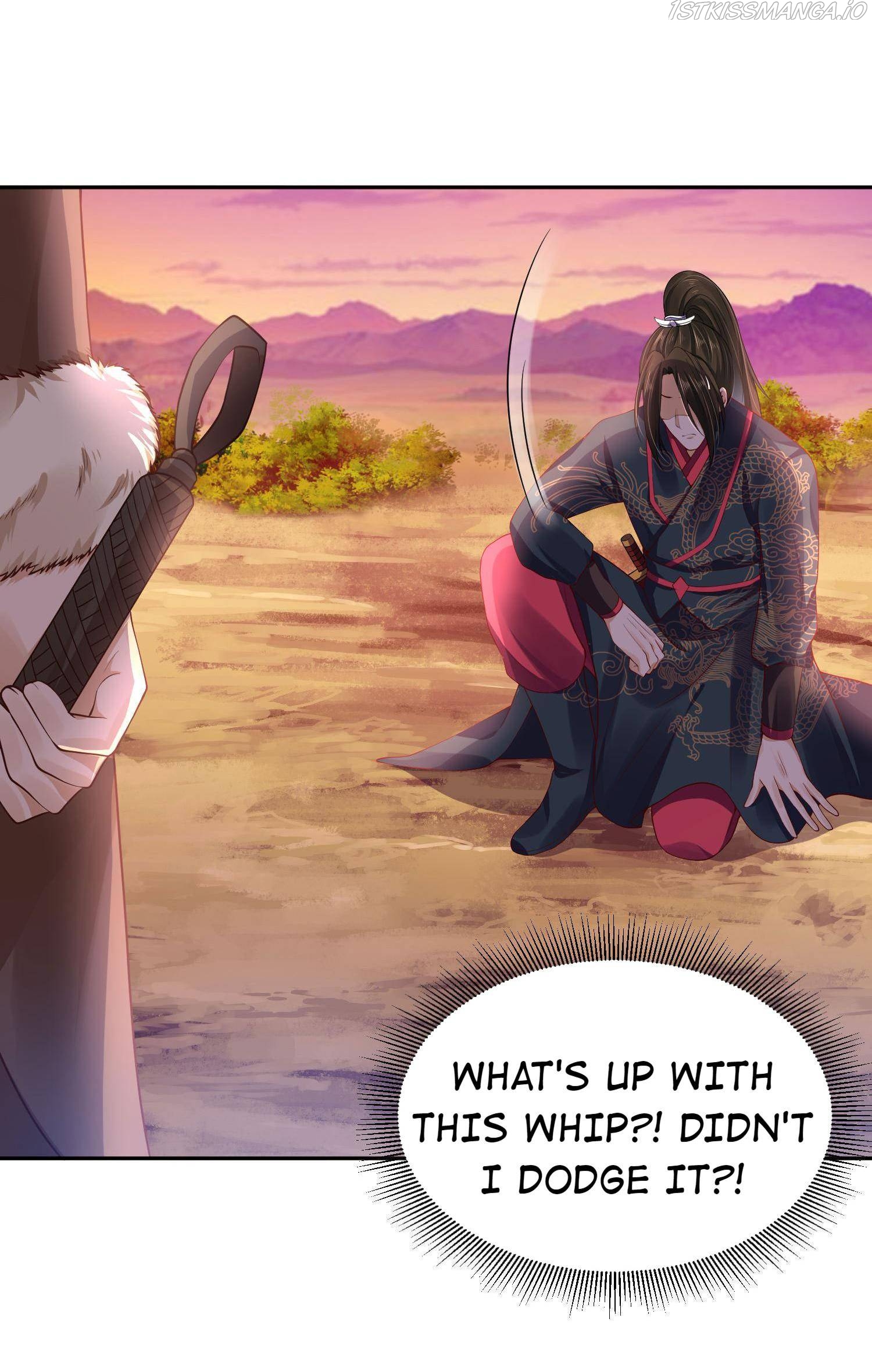 My horse is a Vixen Chapter 33 - page 11