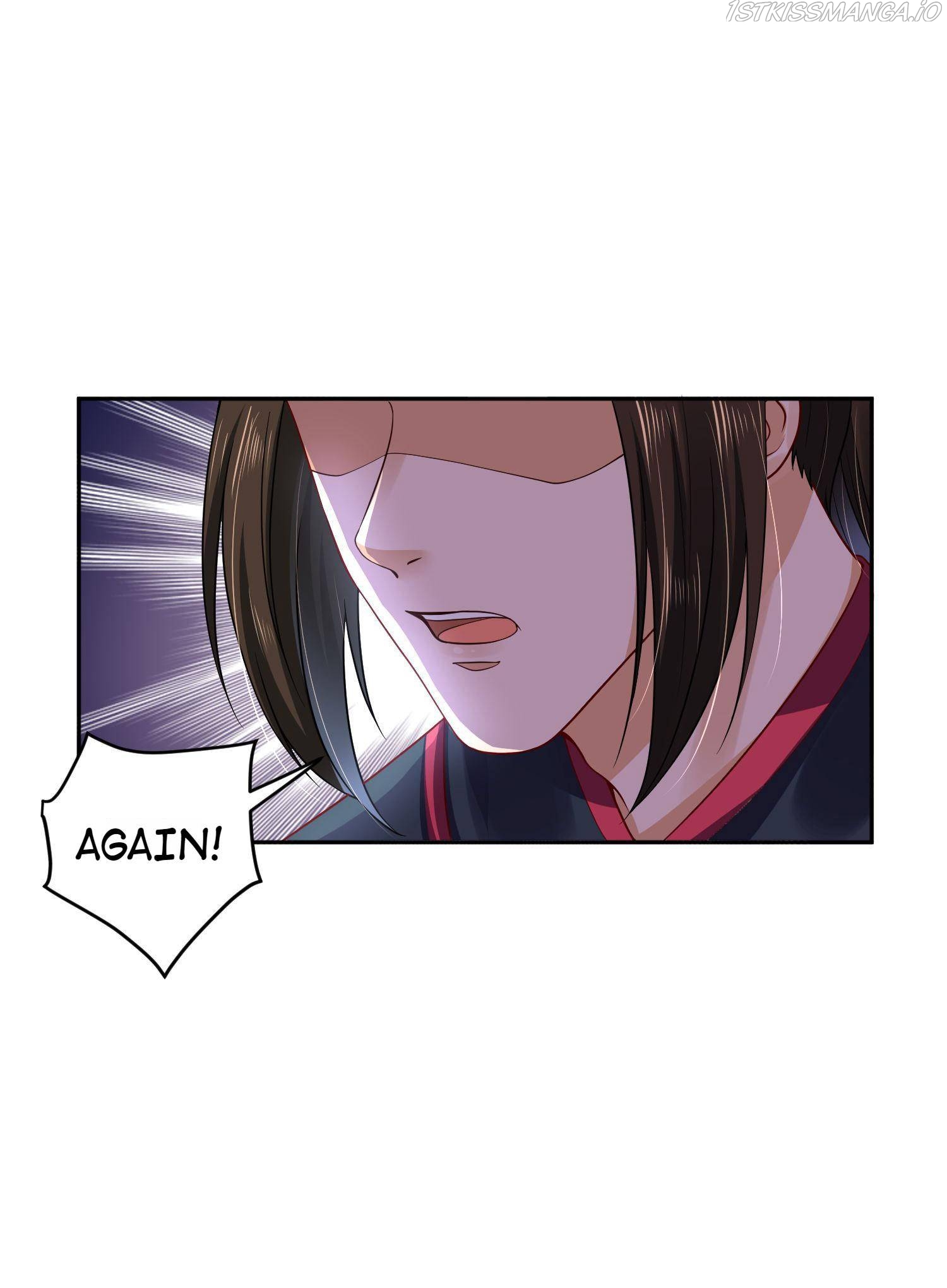 My horse is a Vixen Chapter 33 - page 12