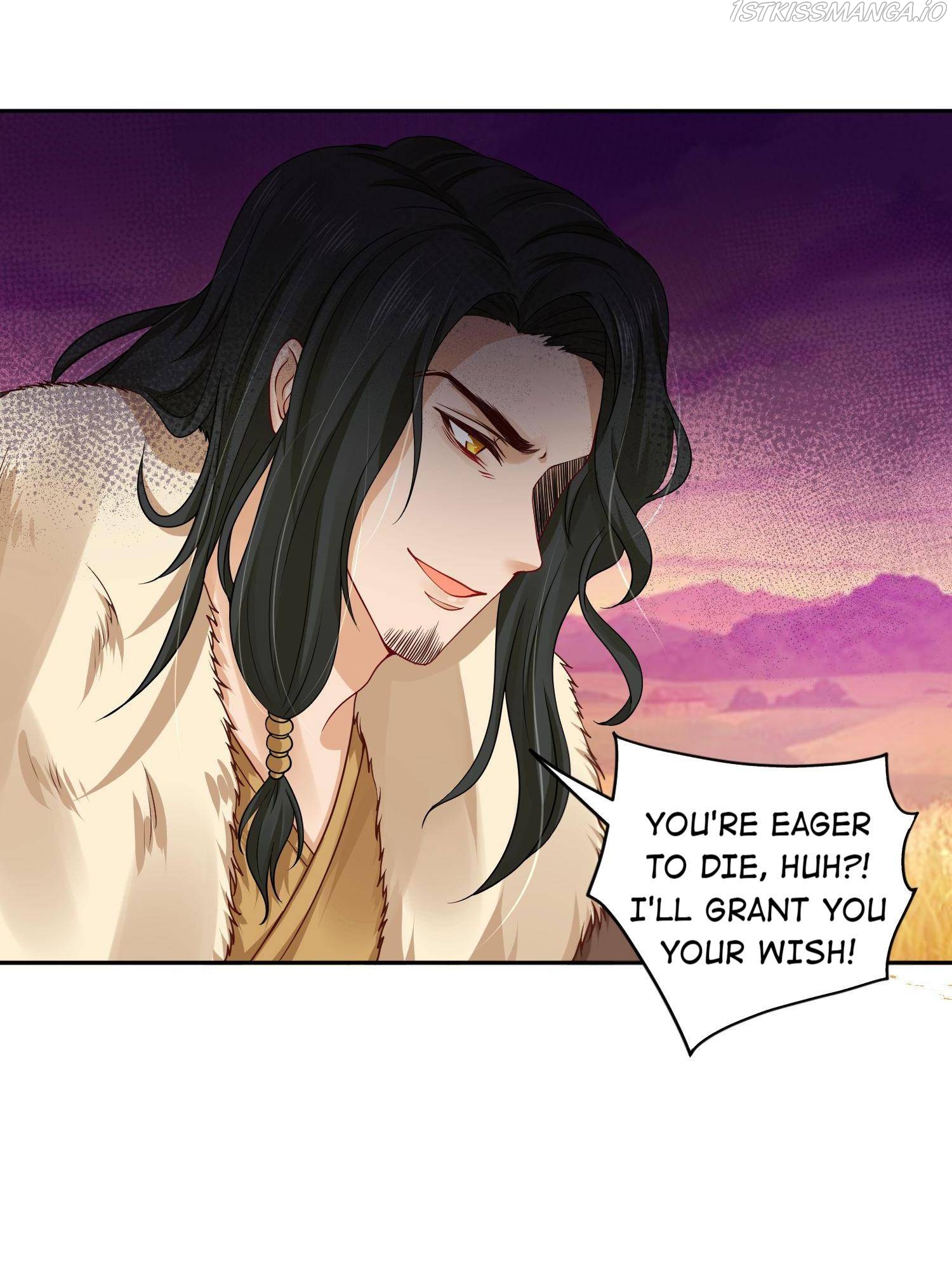 My horse is a Vixen Chapter 33 - page 13
