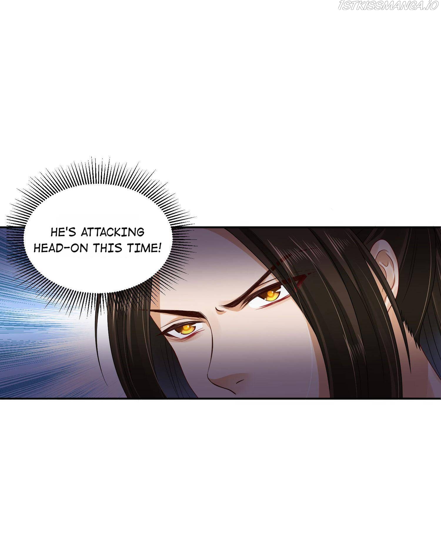 My horse is a Vixen Chapter 33 - page 15