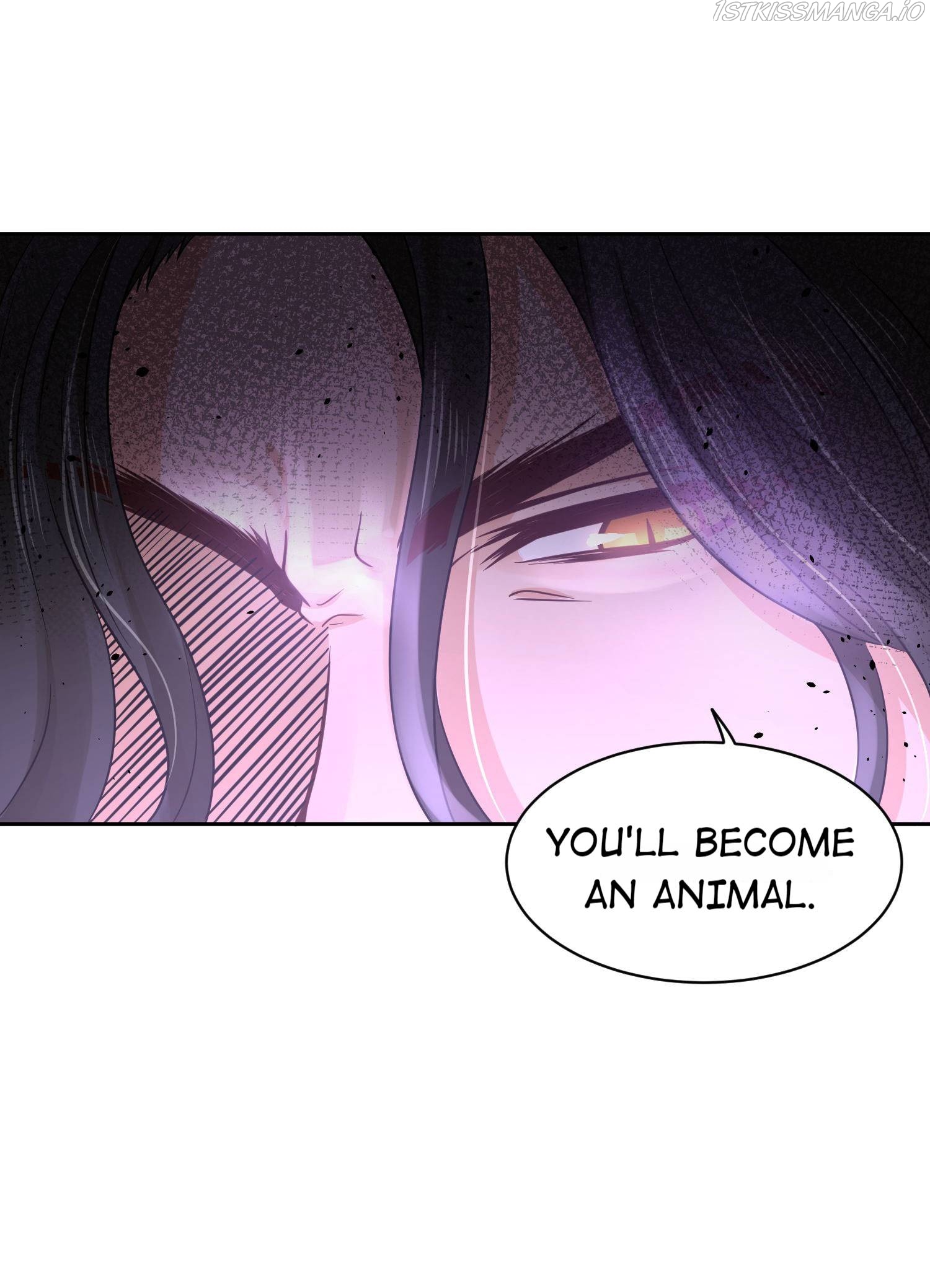 My horse is a Vixen Chapter 33 - page 40