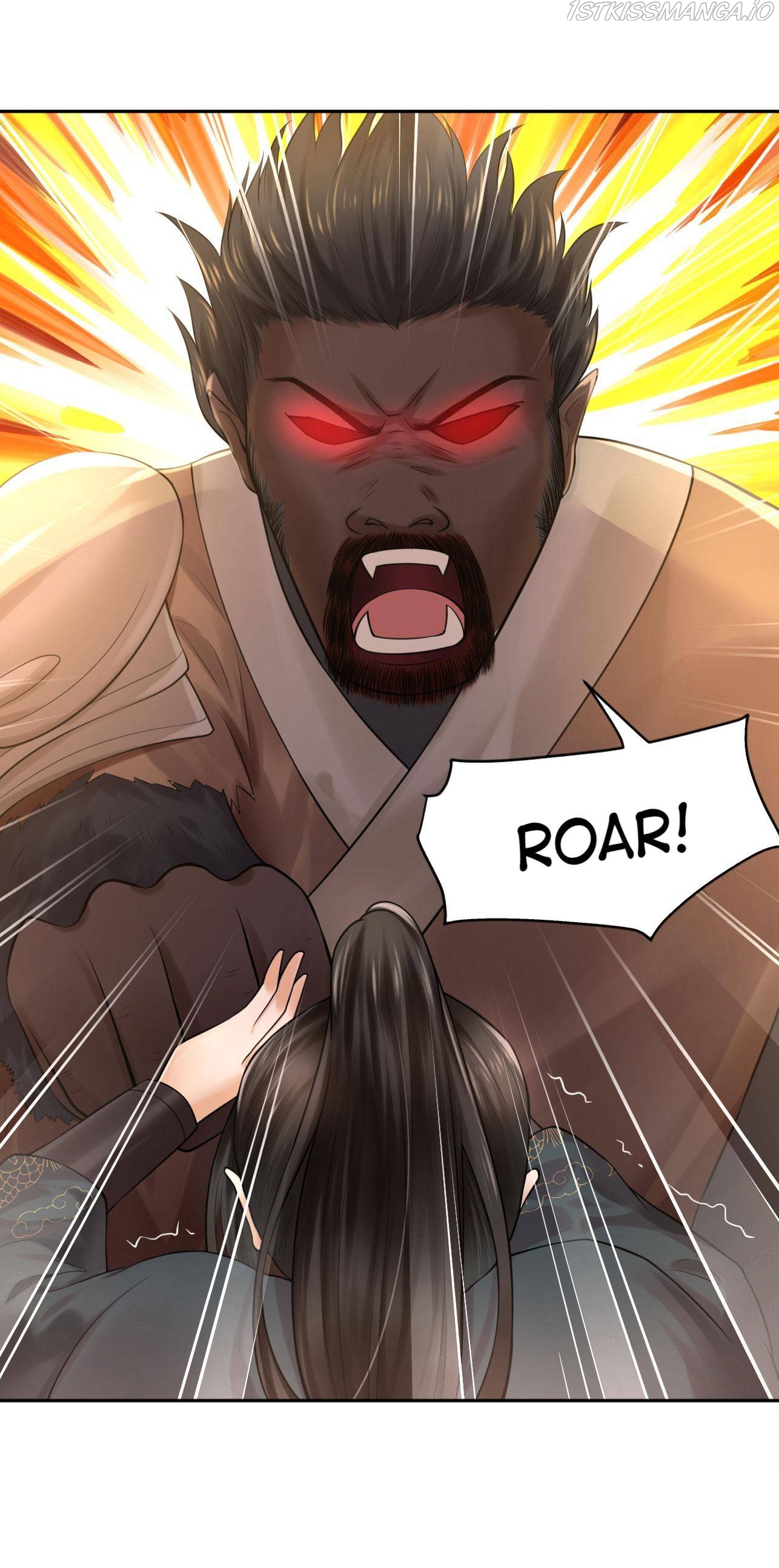 My horse is a Vixen Chapter 34 - page 12