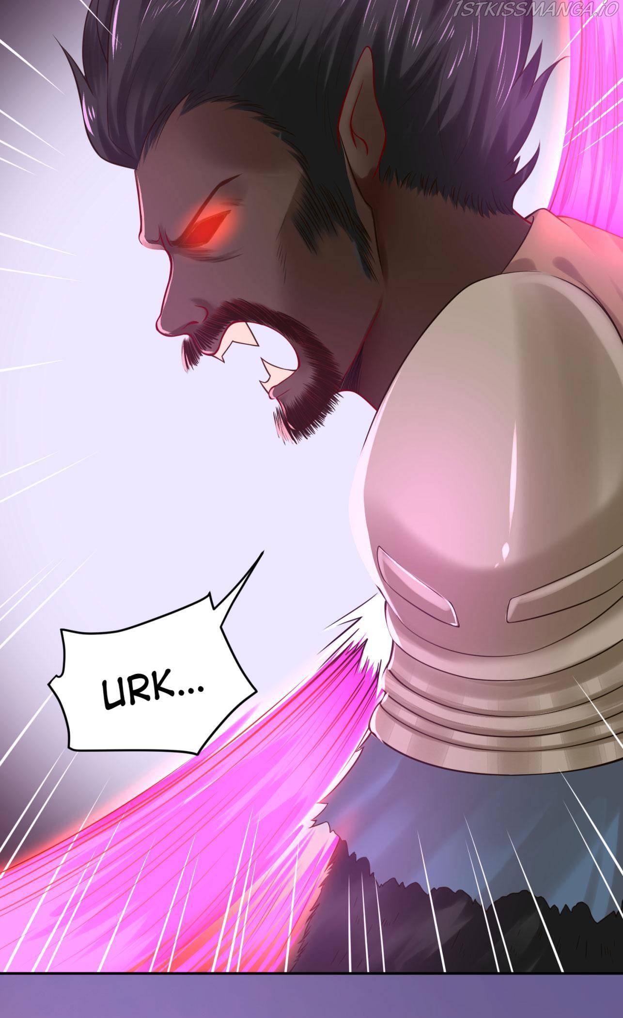 My horse is a Vixen Chapter 34 - page 17
