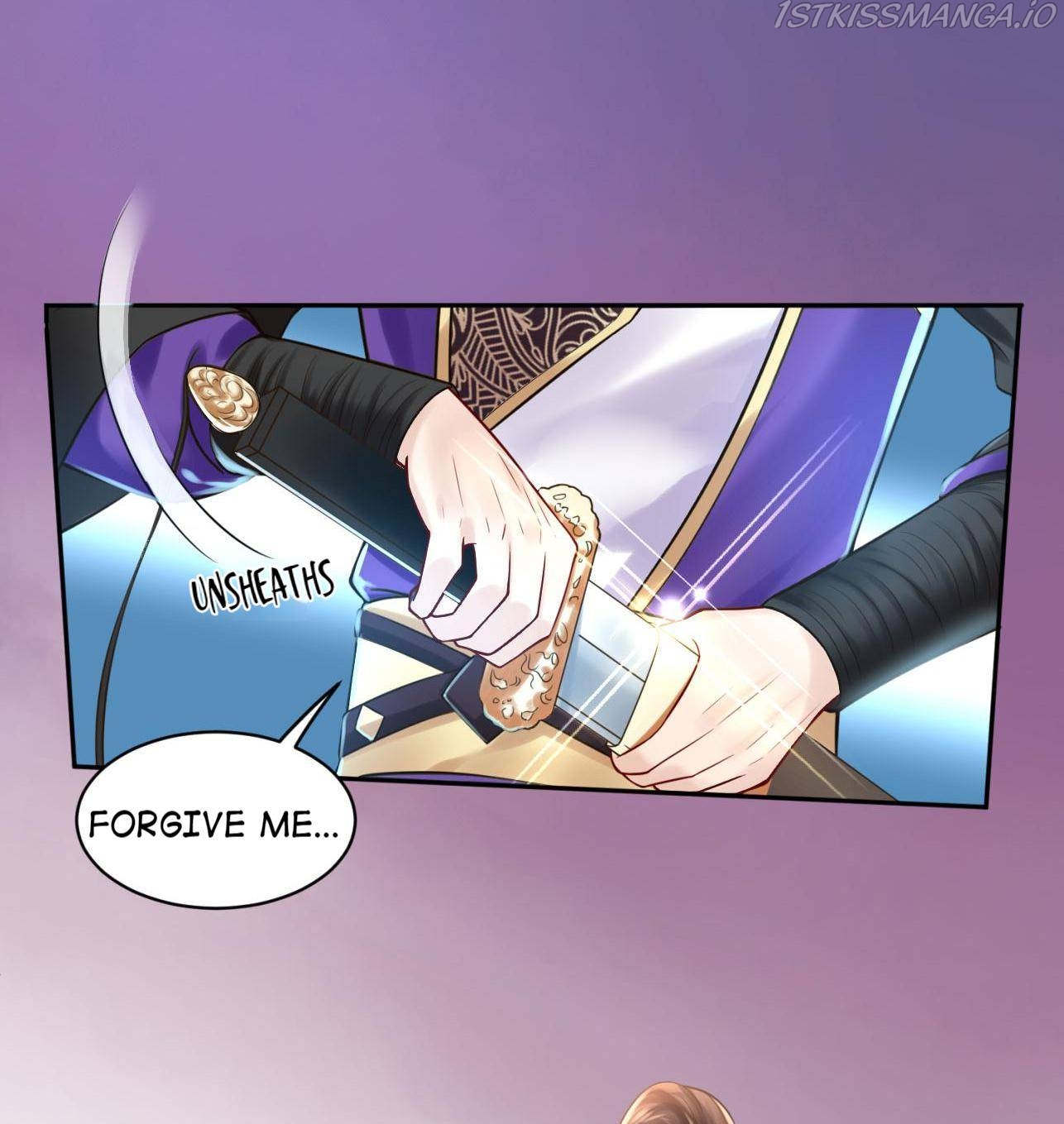 My horse is a Vixen Chapter 34 - page 18