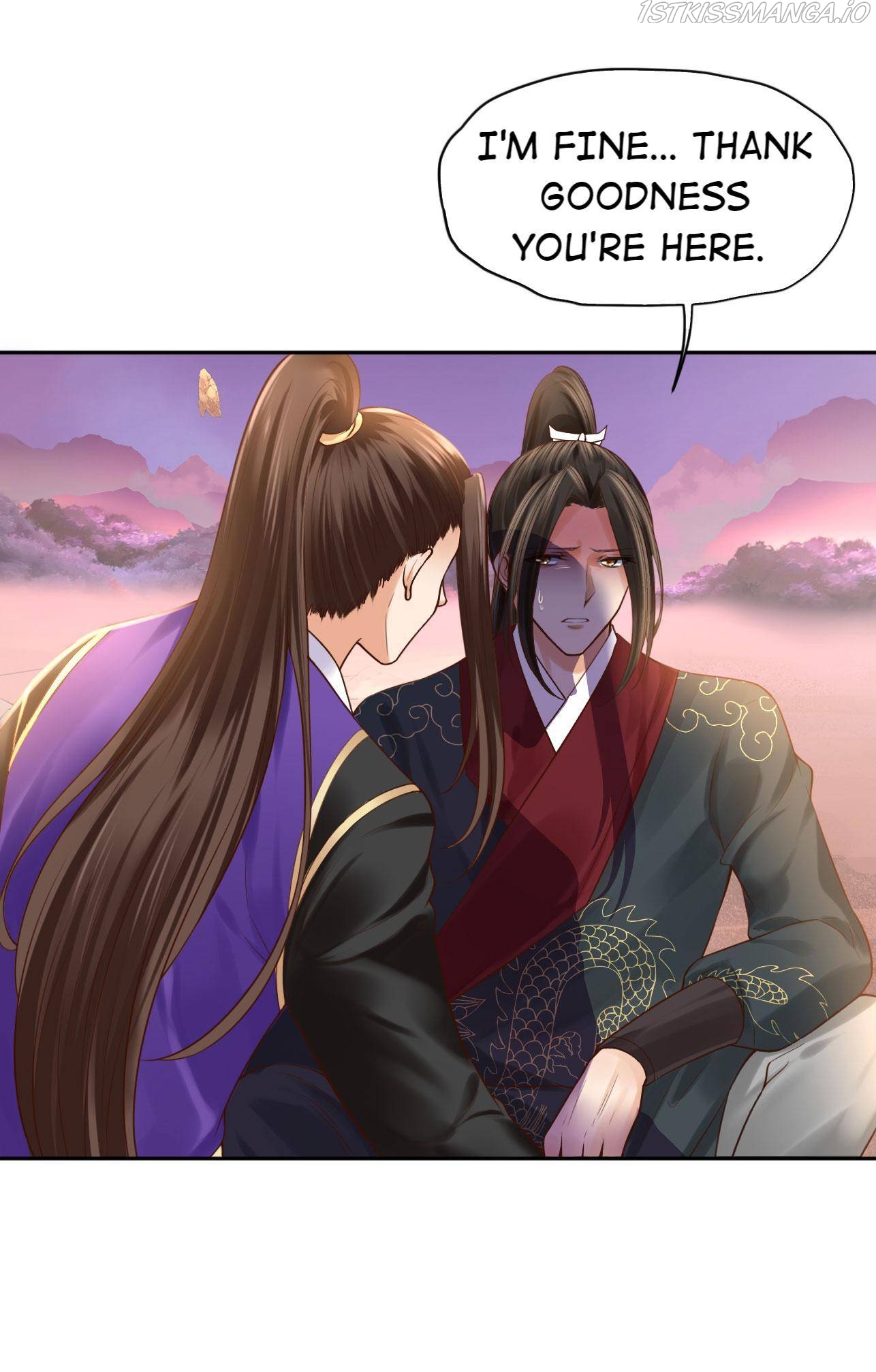 My horse is a Vixen Chapter 34 - page 22
