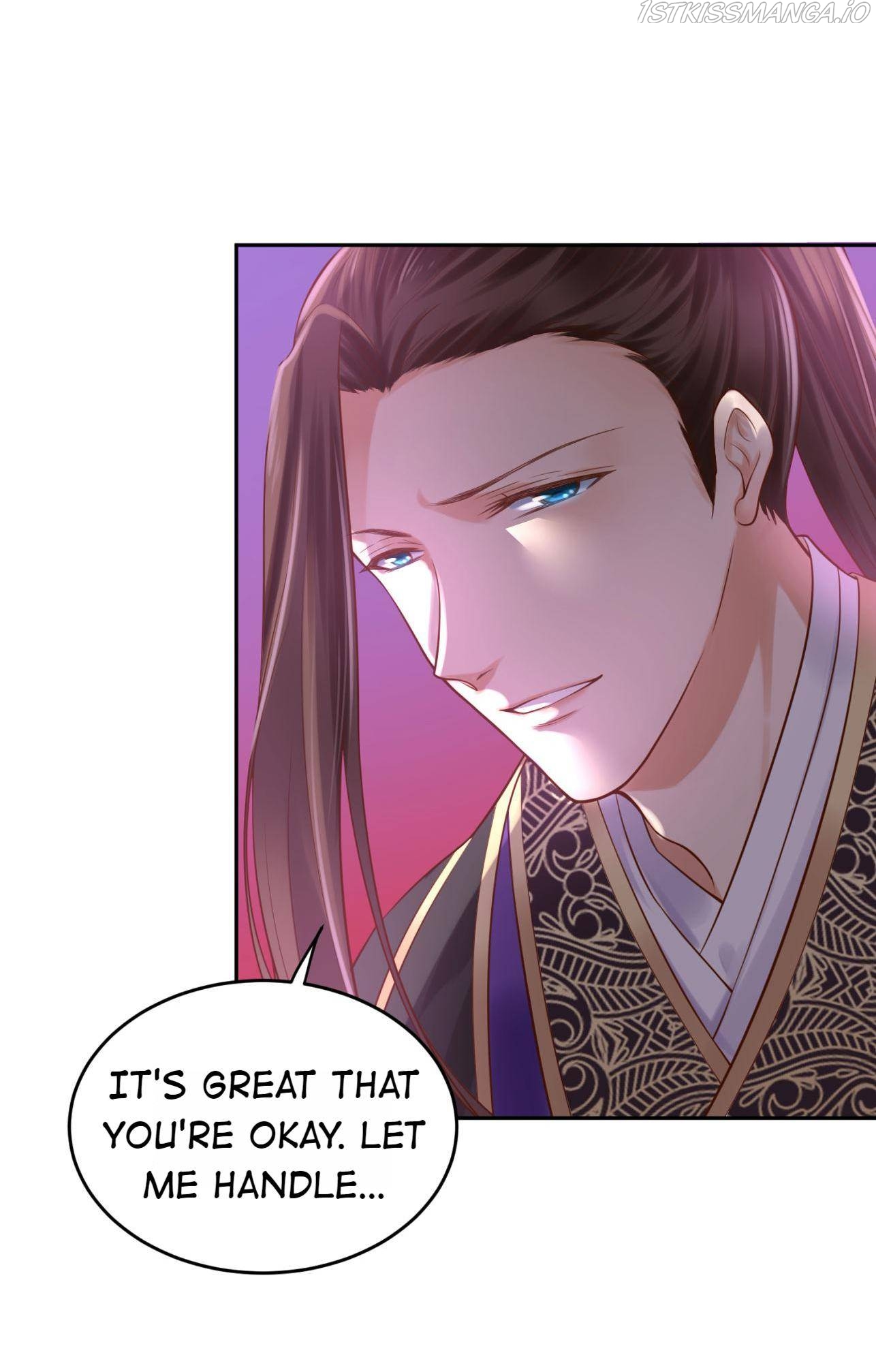 My horse is a Vixen Chapter 34 - page 23