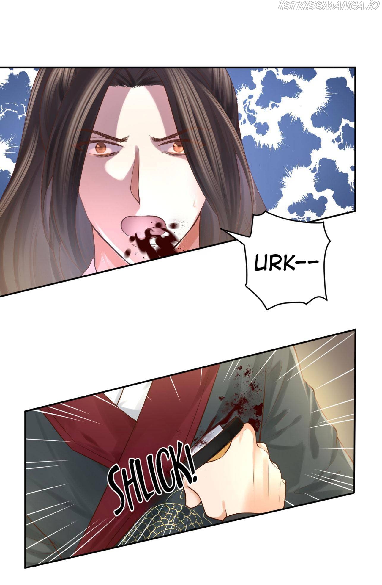 My horse is a Vixen Chapter 34 - page 25