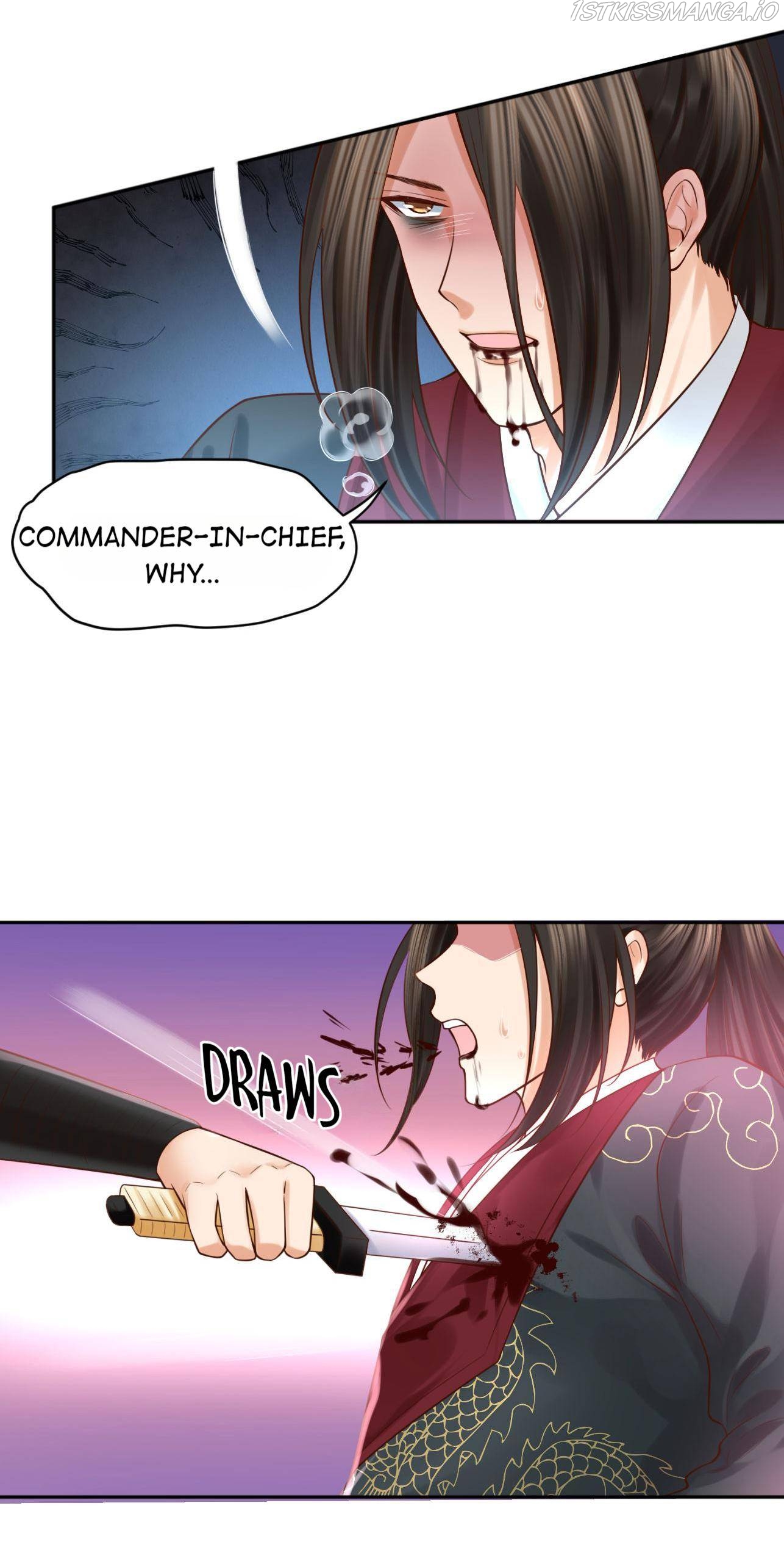 My horse is a Vixen Chapter 34 - page 26