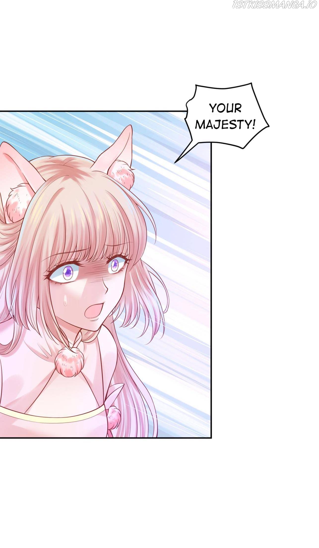 My horse is a Vixen Chapter 34 - page 27