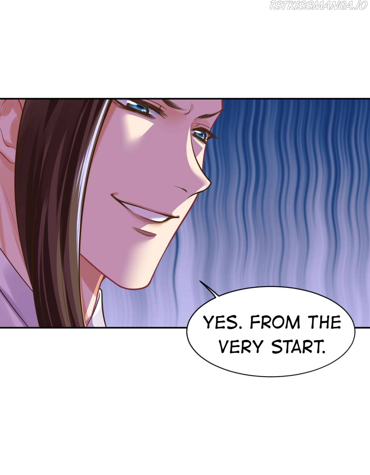 My horse is a Vixen Chapter 34 - page 29