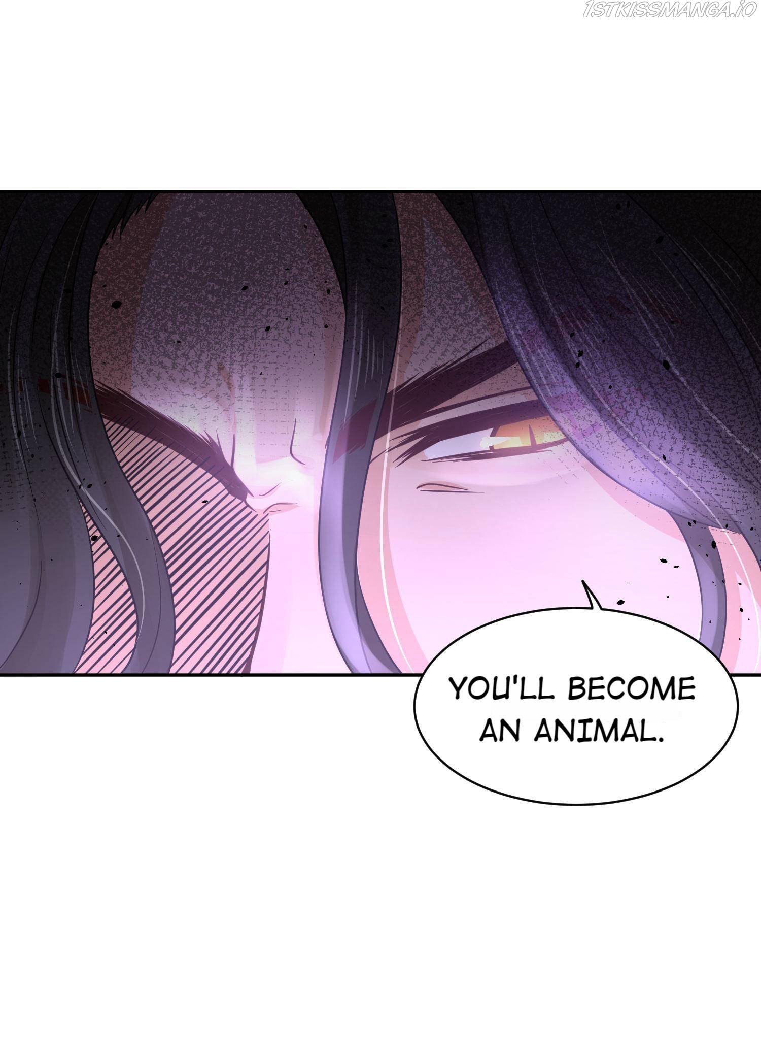 My horse is a Vixen Chapter 34 - page 3