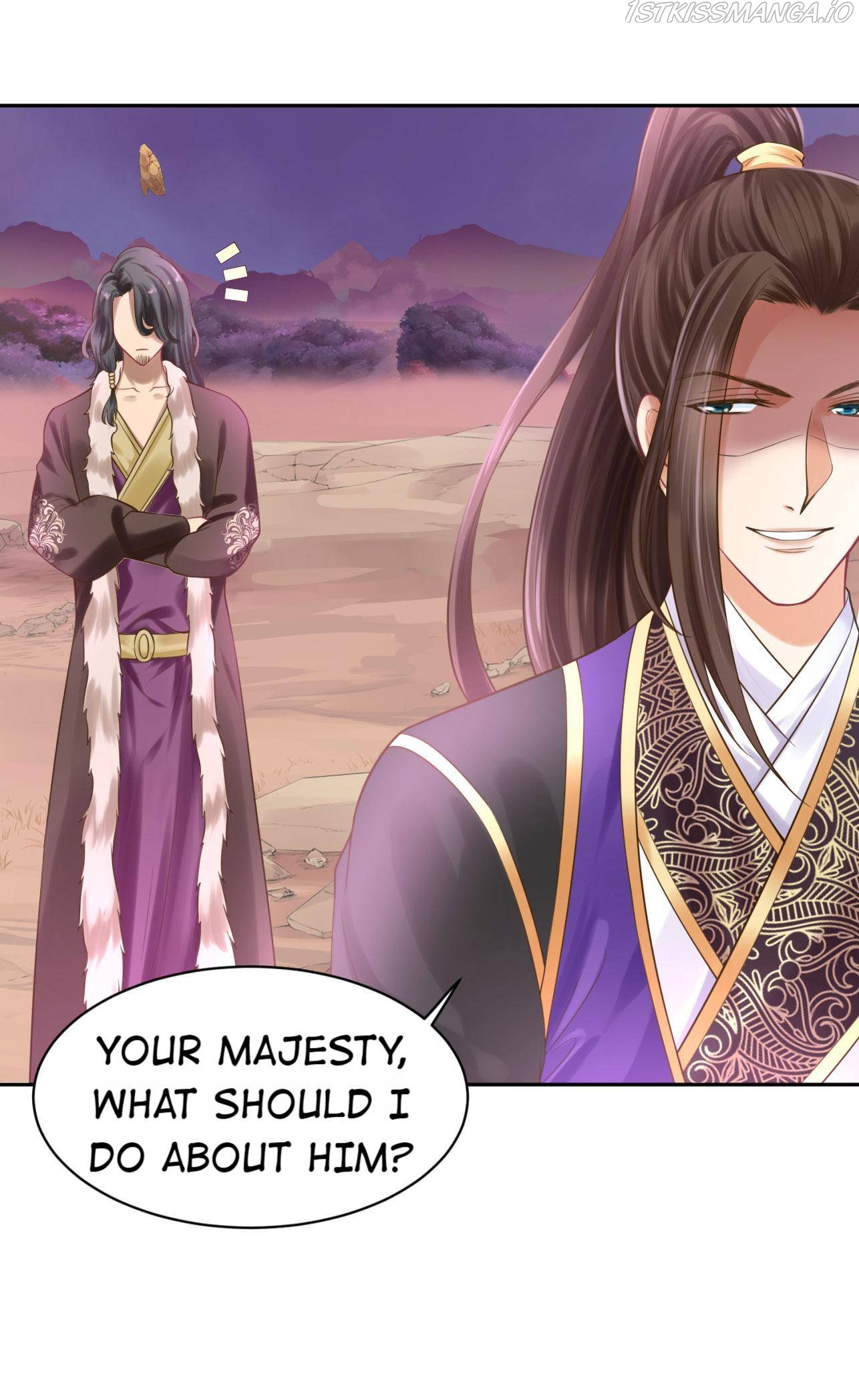 My horse is a Vixen Chapter 34 - page 30