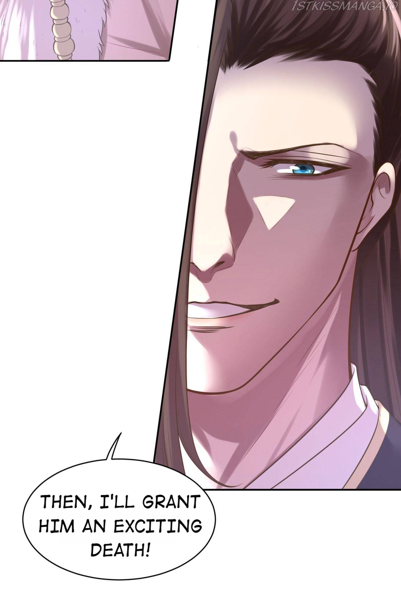 My horse is a Vixen Chapter 34 - page 32