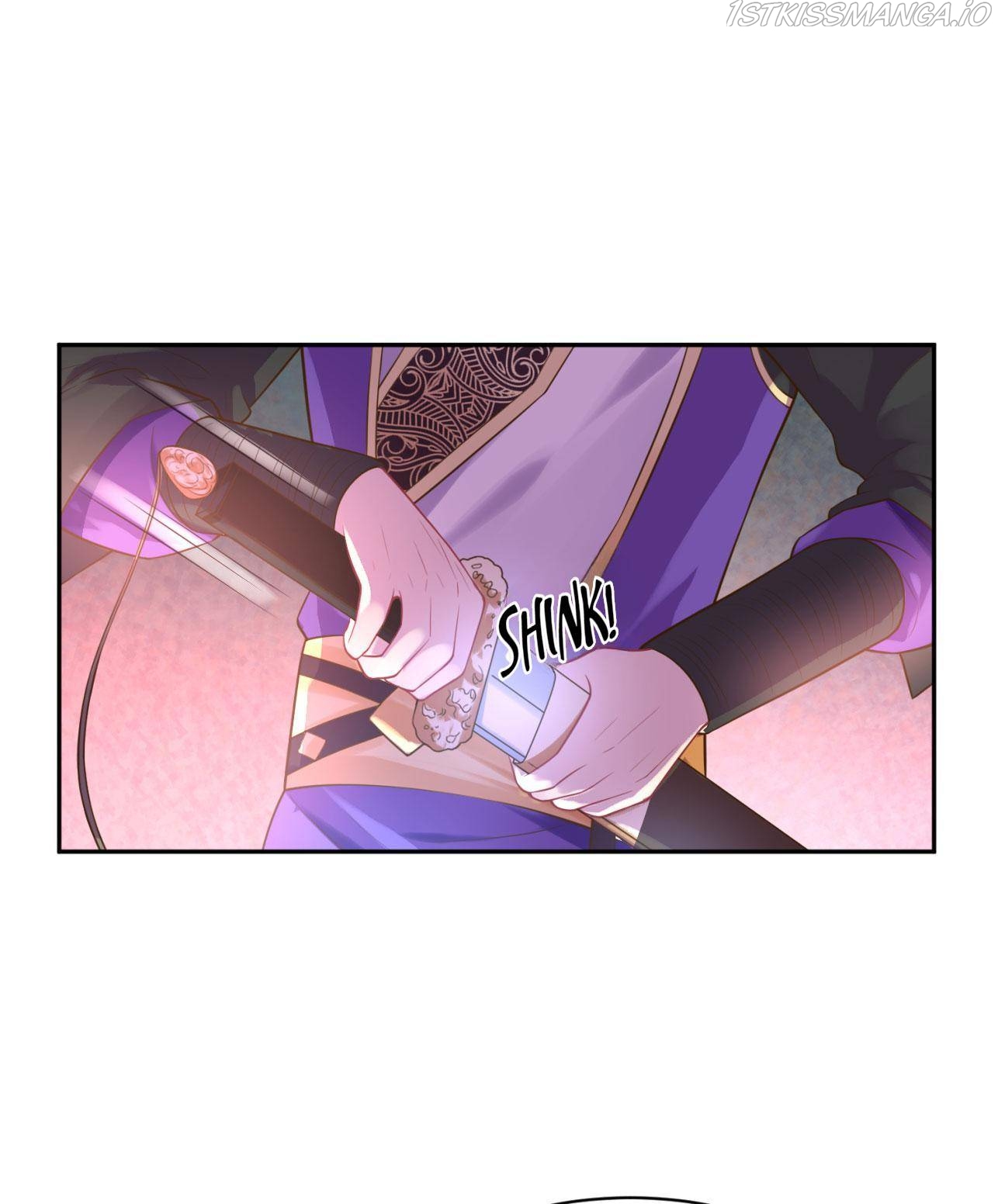 My horse is a Vixen Chapter 34 - page 33