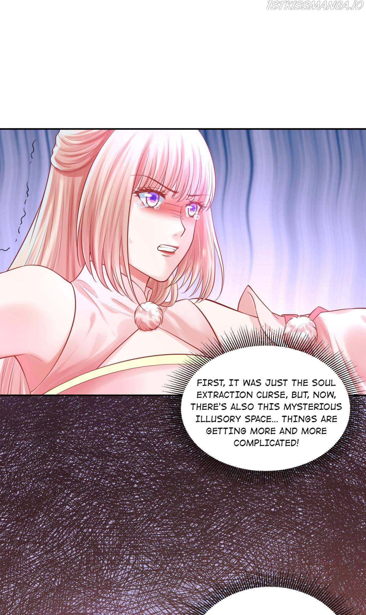 My horse is a Vixen Chapter 34 - page 37