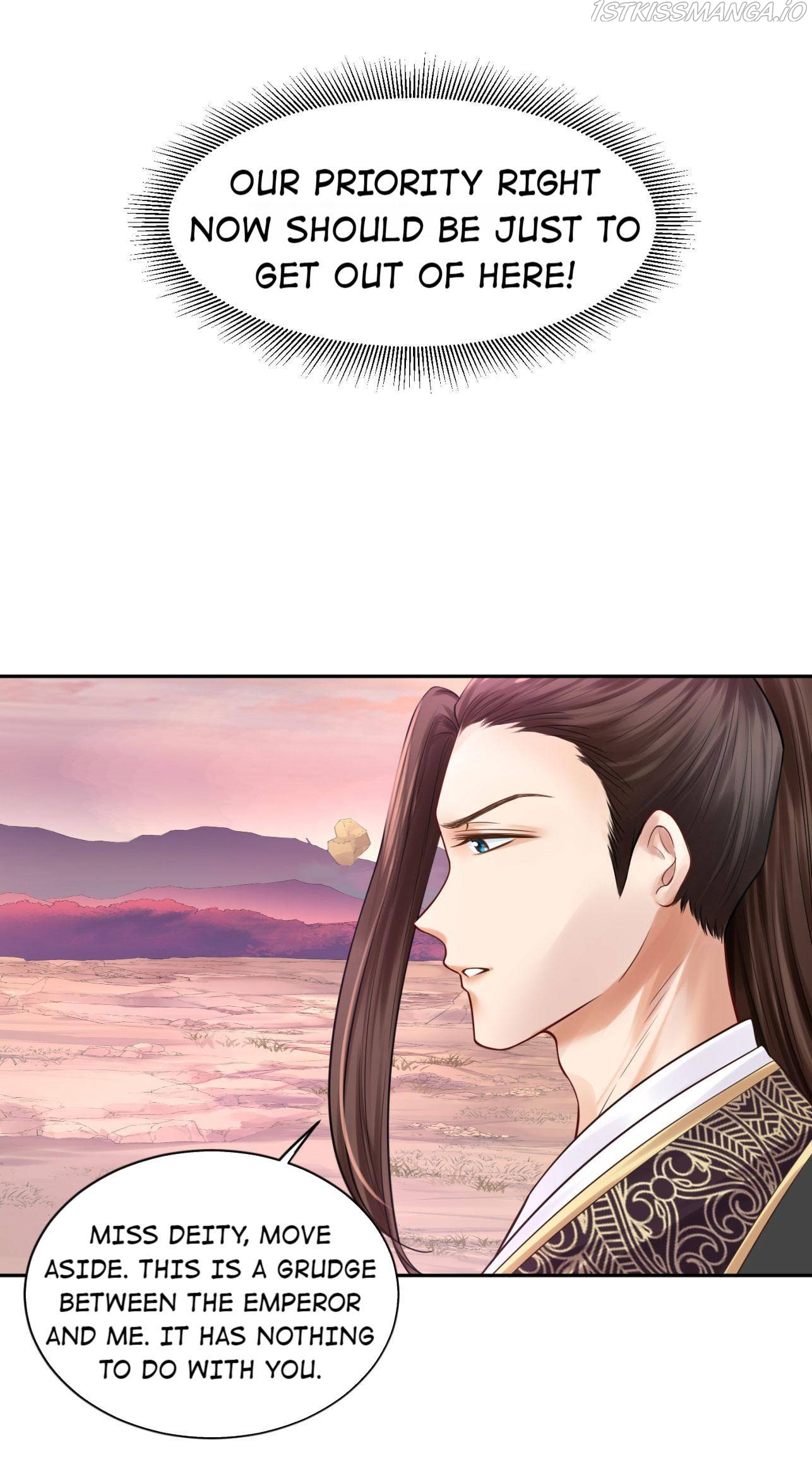My horse is a Vixen Chapter 34 - page 39