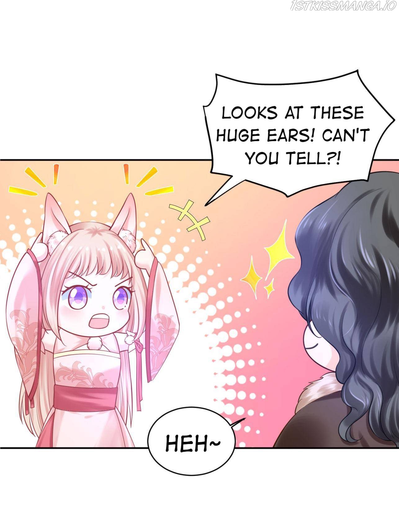 My horse is a Vixen Chapter 34 - page 41