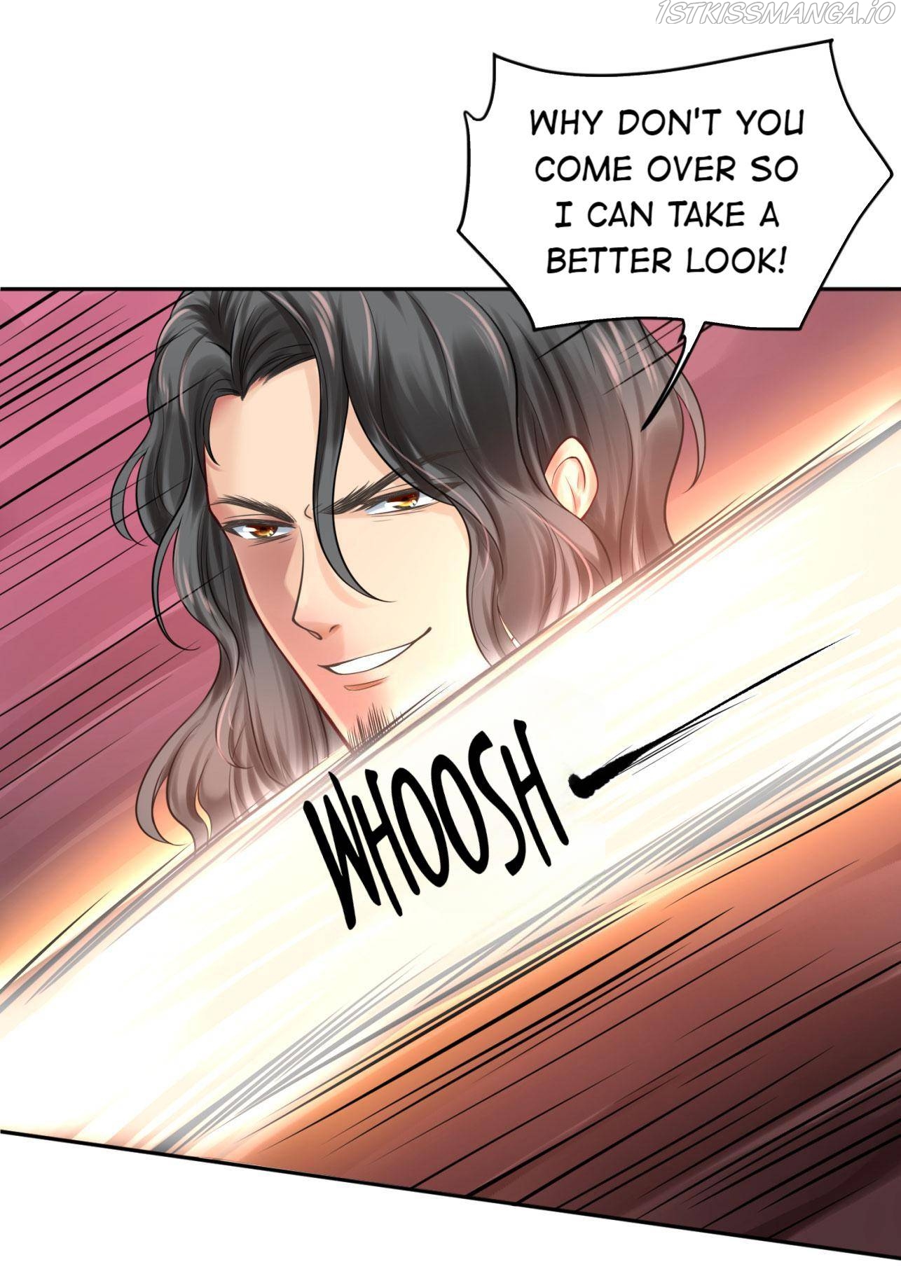 My horse is a Vixen Chapter 34 - page 42