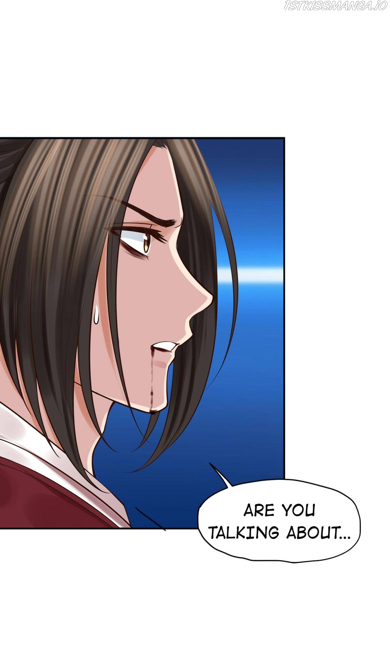 My horse is a Vixen Chapter 34 - page 51